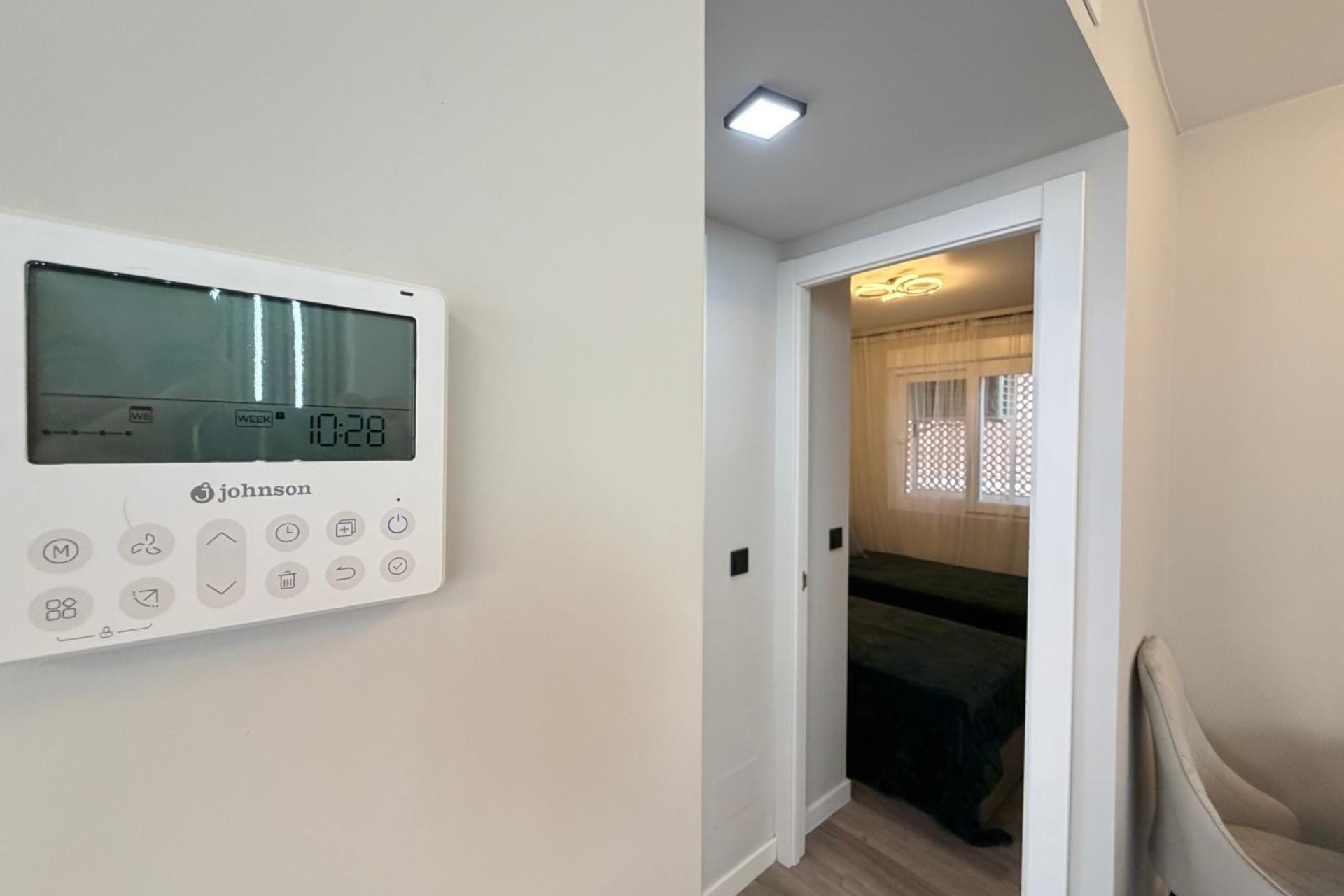 Herverkoop - Appartement -
Torrevieja - Estacion De Autobuses