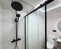 Herverkoop - Appartement -
Torrevieja - Estacion De Autobuses