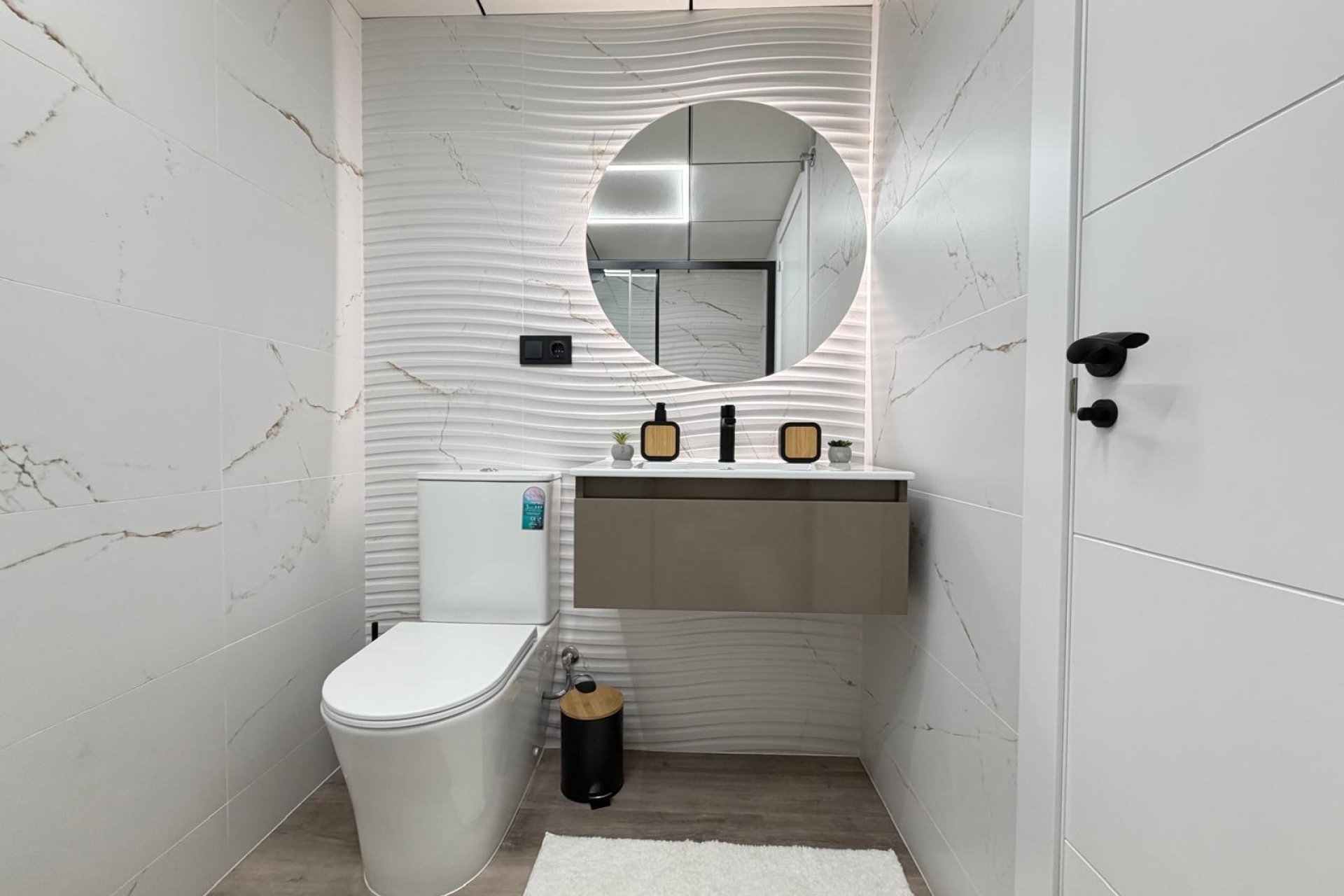 Herverkoop - Appartement -
Torrevieja - Estacion De Autobuses