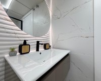 Herverkoop - Appartement -
Torrevieja - Estacion De Autobuses