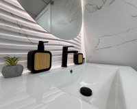 Herverkoop - Appartement -
Torrevieja - Estacion De Autobuses