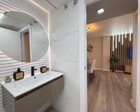 Herverkoop - Appartement -
Torrevieja - Estacion De Autobuses