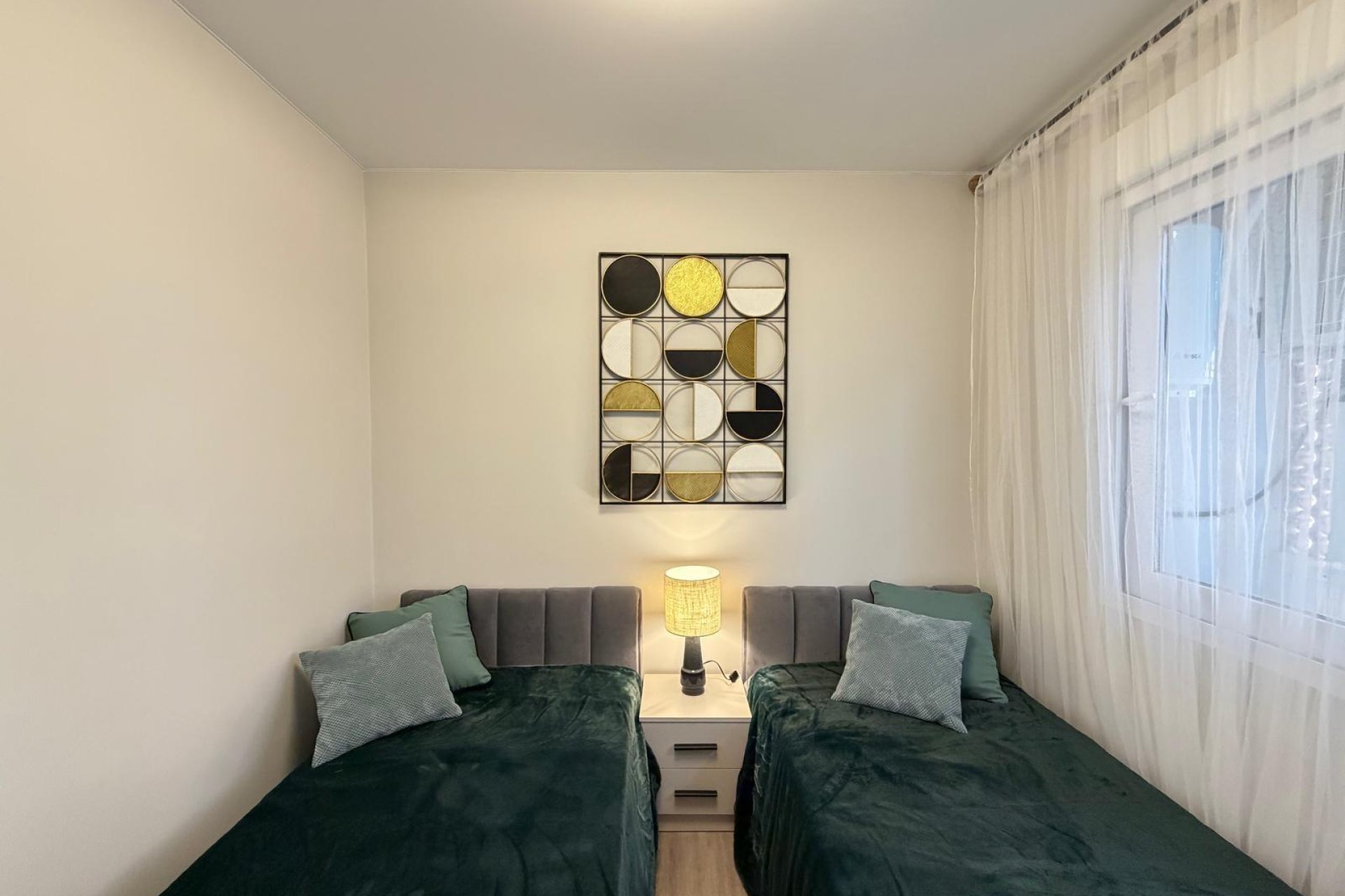 Herverkoop - Appartement -
Torrevieja - Estacion De Autobuses
