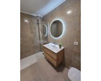 Herverkoop - Appartement -
Torrevieja - Estacion De Autobuses