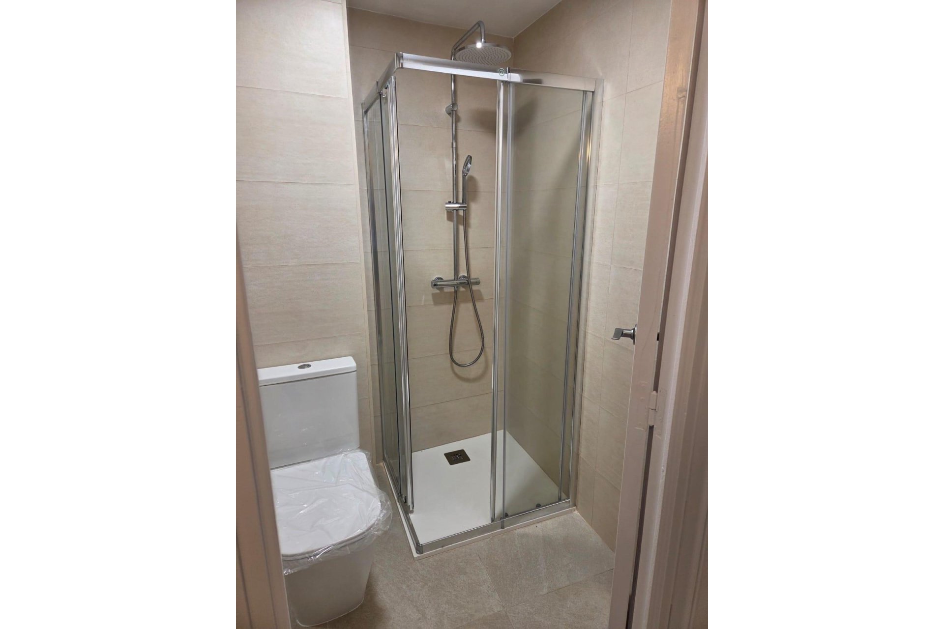 Herverkoop - Appartement -
Torrevieja - Estacion De Autobuses