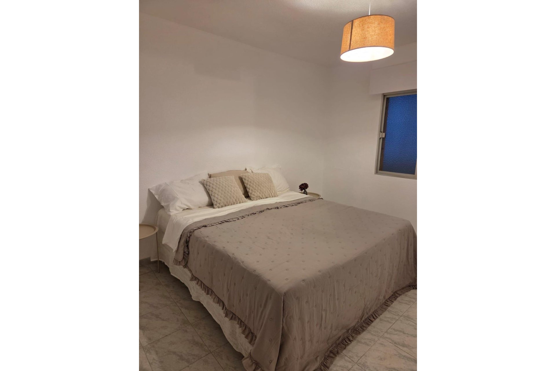 Herverkoop - Appartement -
Torrevieja - Estacion De Autobuses