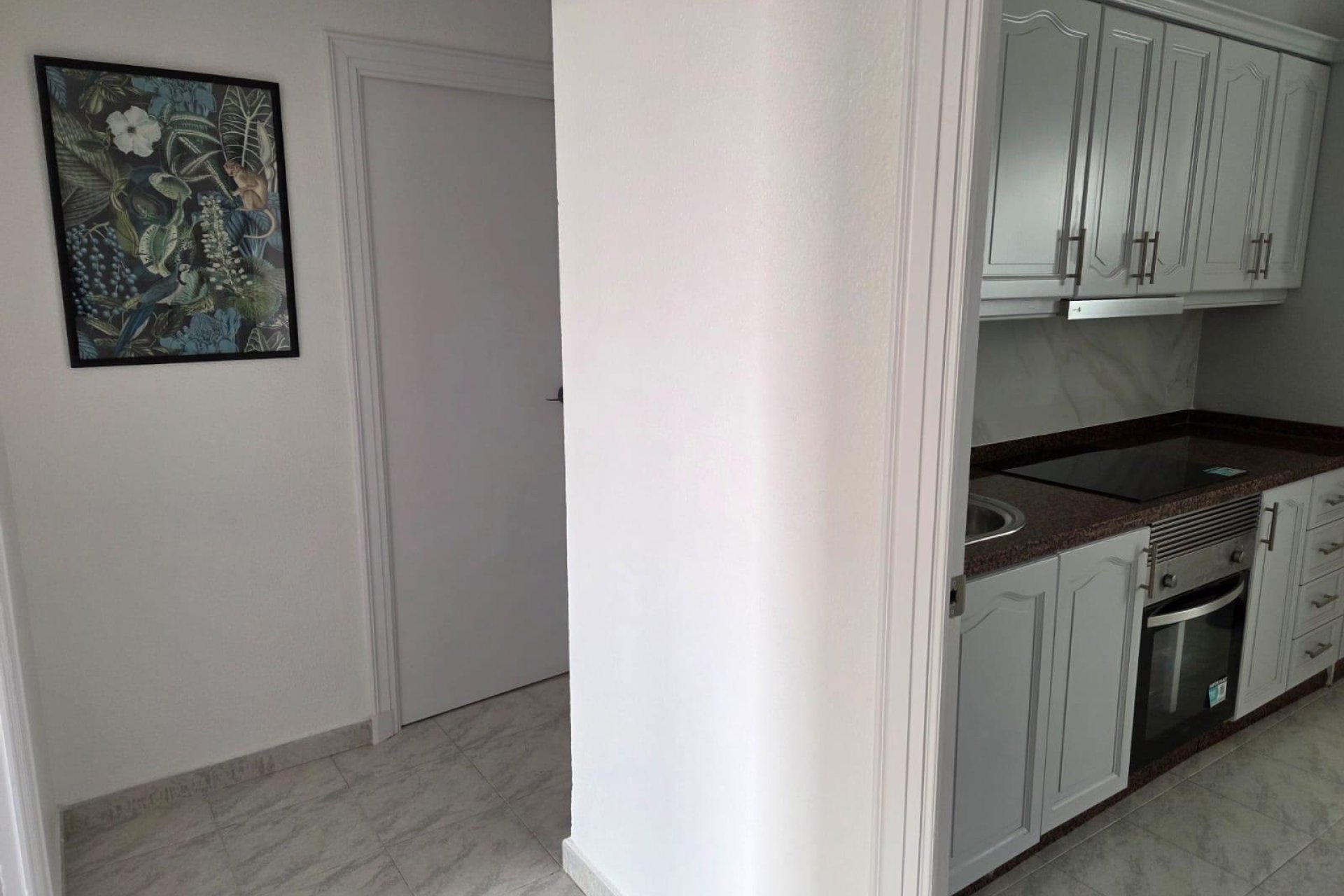 Herverkoop - Appartement -
Torrevieja - Estacion De Autobuses