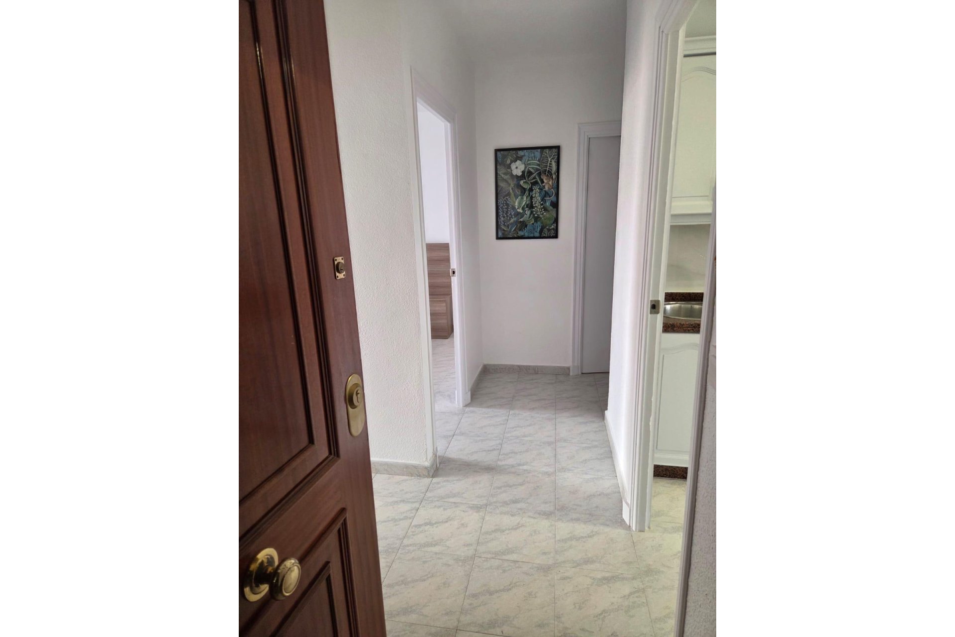Herverkoop - Appartement -
Torrevieja - Estacion De Autobuses