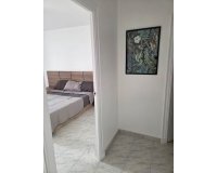 Herverkoop - Appartement -
Torrevieja - Estacion De Autobuses