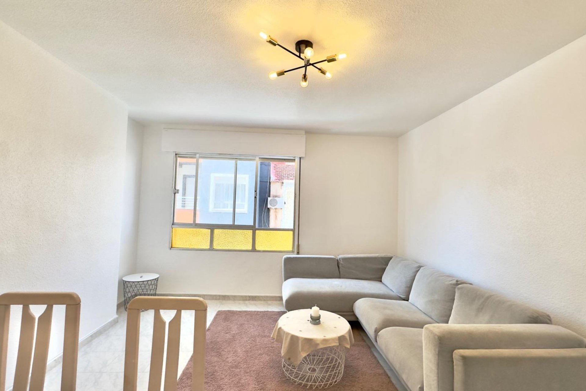 Herverkoop - Appartement -
Torrevieja - Estacion De Autobuses