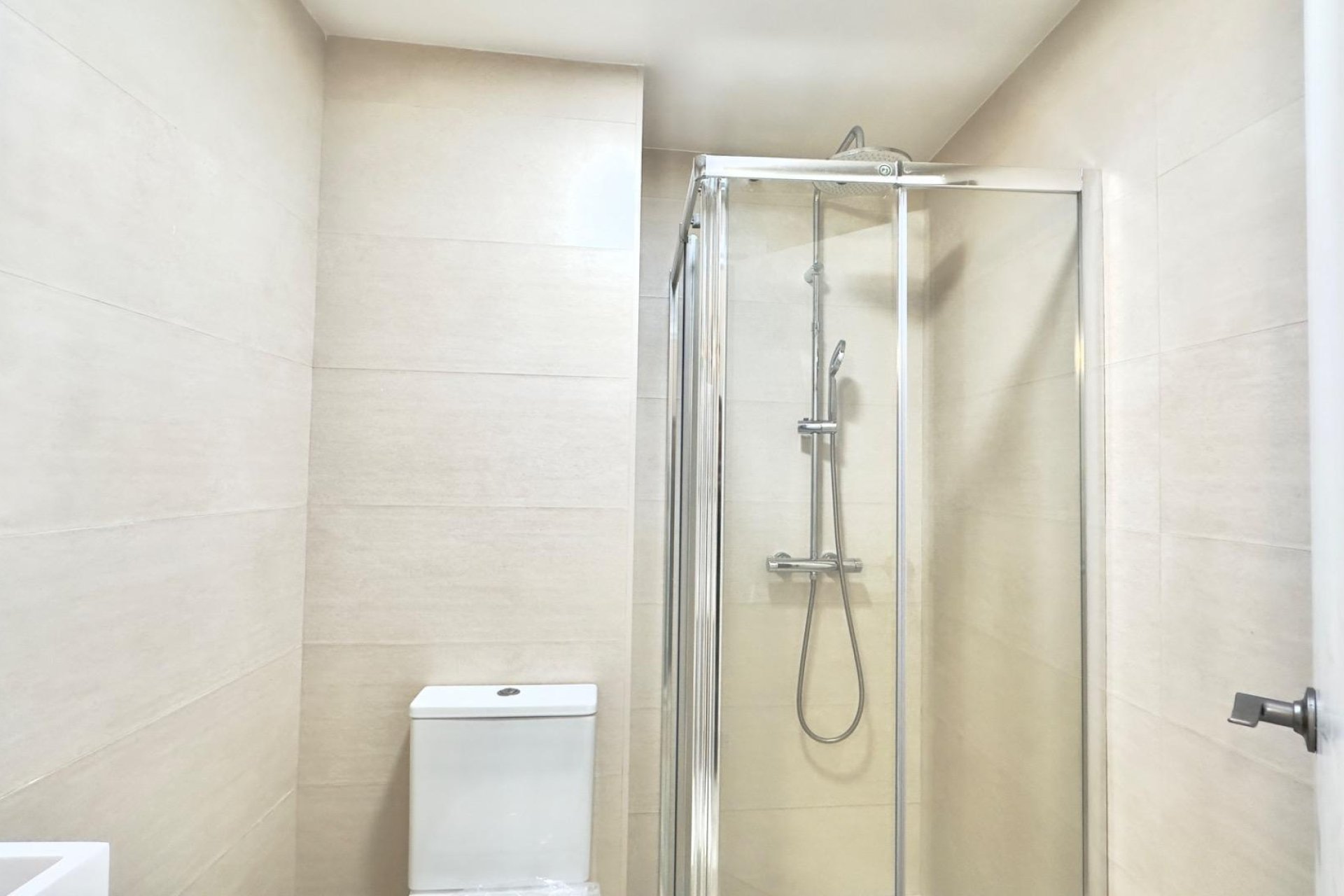 Herverkoop - Appartement -
Torrevieja - Estacion De Autobuses