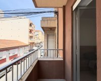 Herverkoop - Appartement -
Torrevieja - Estacion De Autobuses