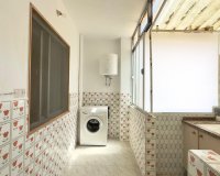Herverkoop - Appartement -
Torrevieja - Estacion De Autobuses