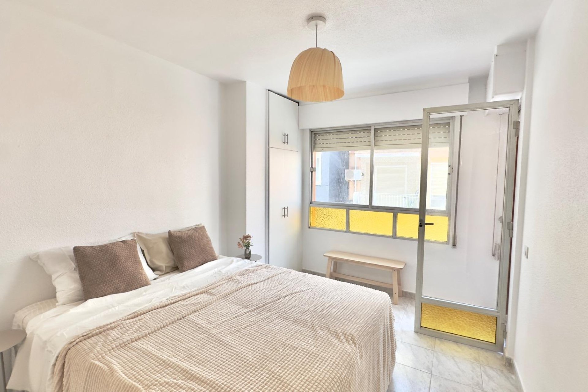 Herverkoop - Appartement -
Torrevieja - Estacion De Autobuses