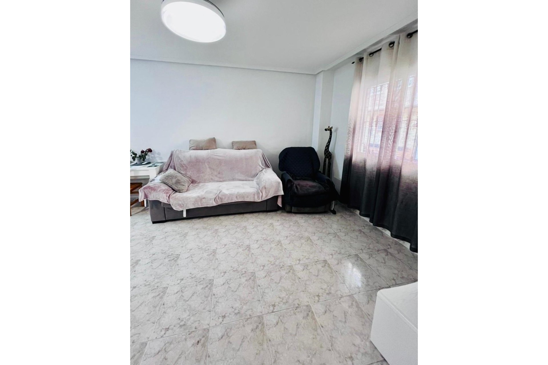 Herverkoop - Appartement -
Torrevieja - Estacion De Autobuses