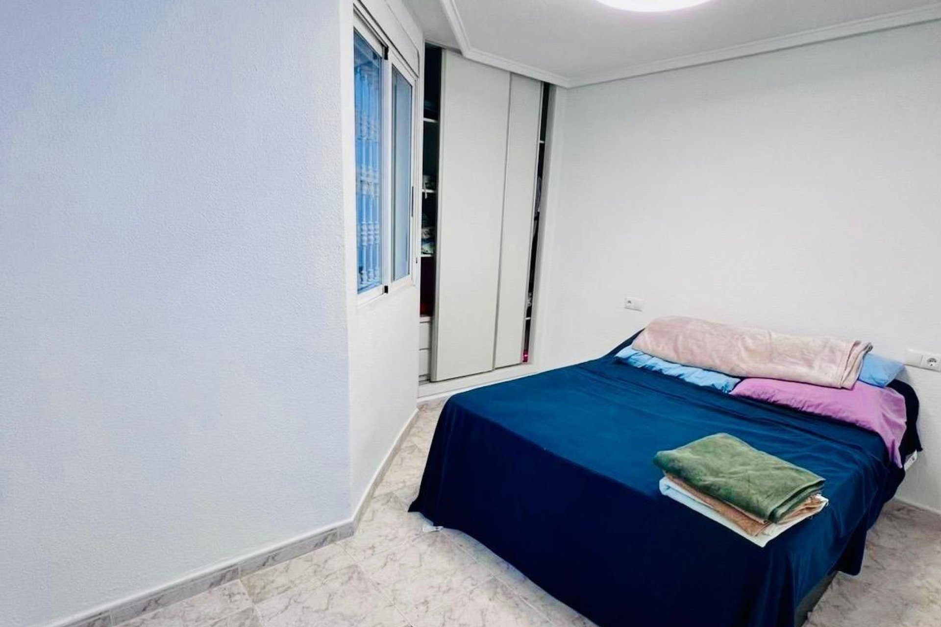 Herverkoop - Appartement -
Torrevieja - Estacion De Autobuses