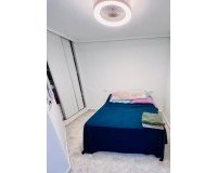 Herverkoop - Appartement -
Torrevieja - Estacion De Autobuses