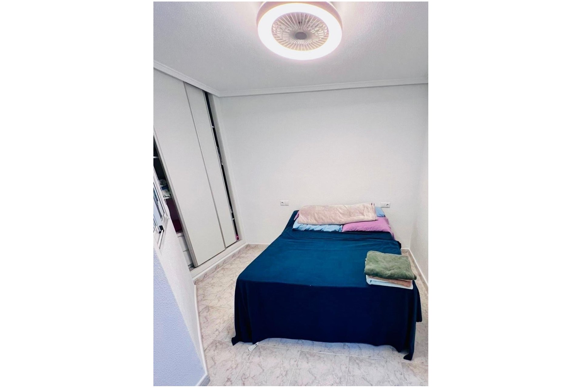 Herverkoop - Appartement -
Torrevieja - Estacion De Autobuses