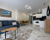 Herverkoop - Appartement -
Torrevieja - Estacion De Autobuses