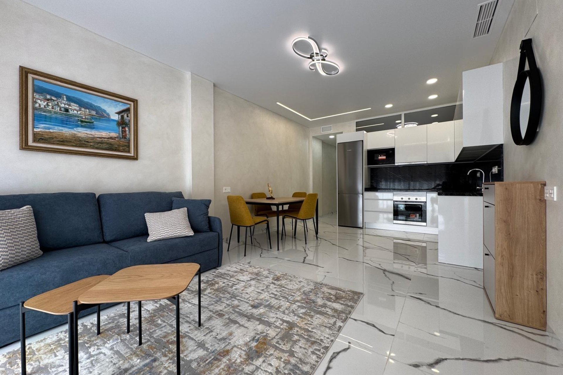 Herverkoop - Appartement -
Torrevieja - Estacion De Autobuses