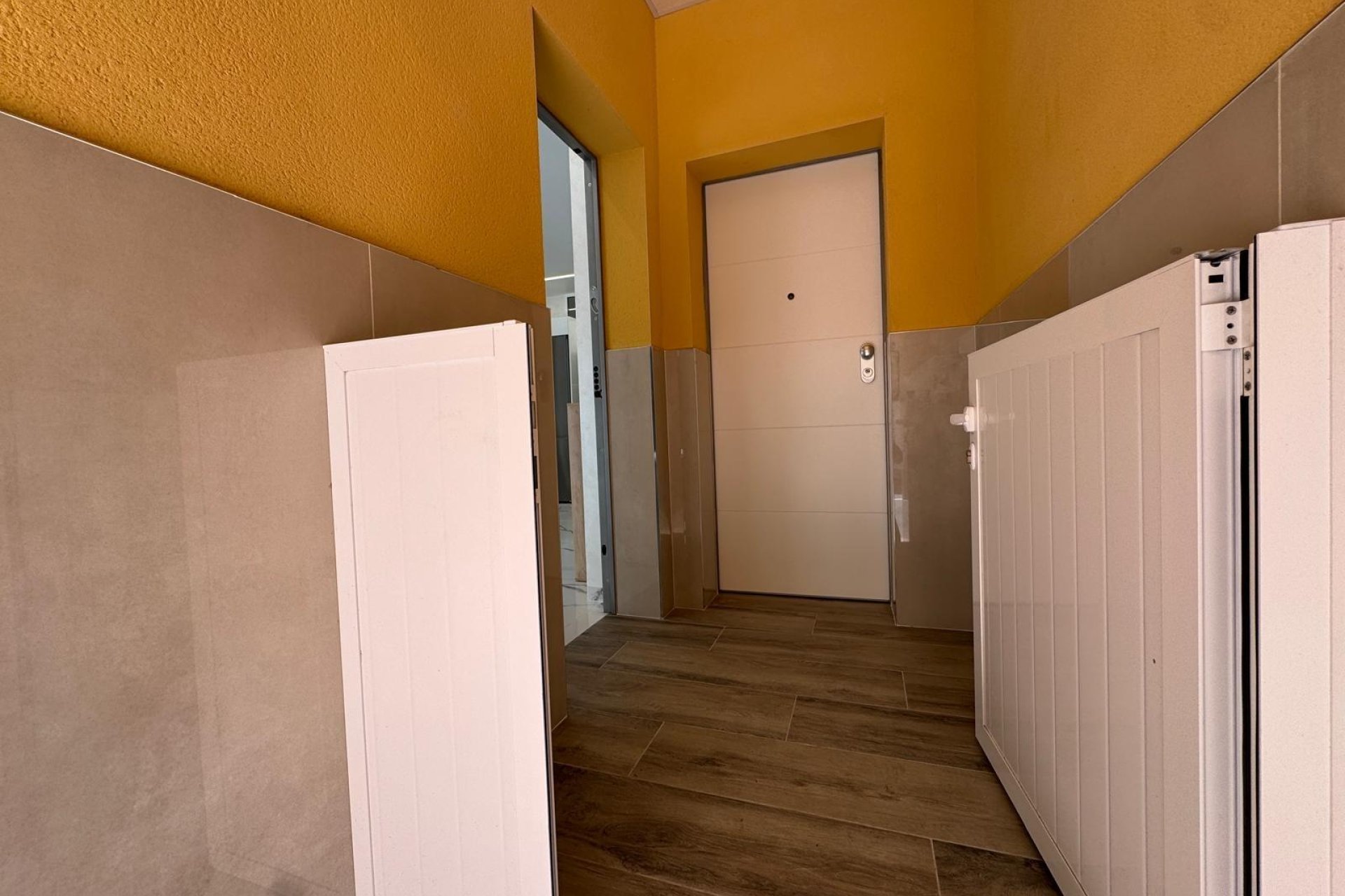 Herverkoop - Appartement -
Torrevieja - Estacion De Autobuses
