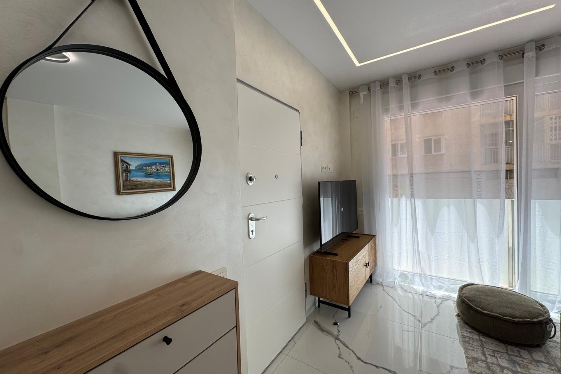 Herverkoop - Appartement -
Torrevieja - Estacion De Autobuses