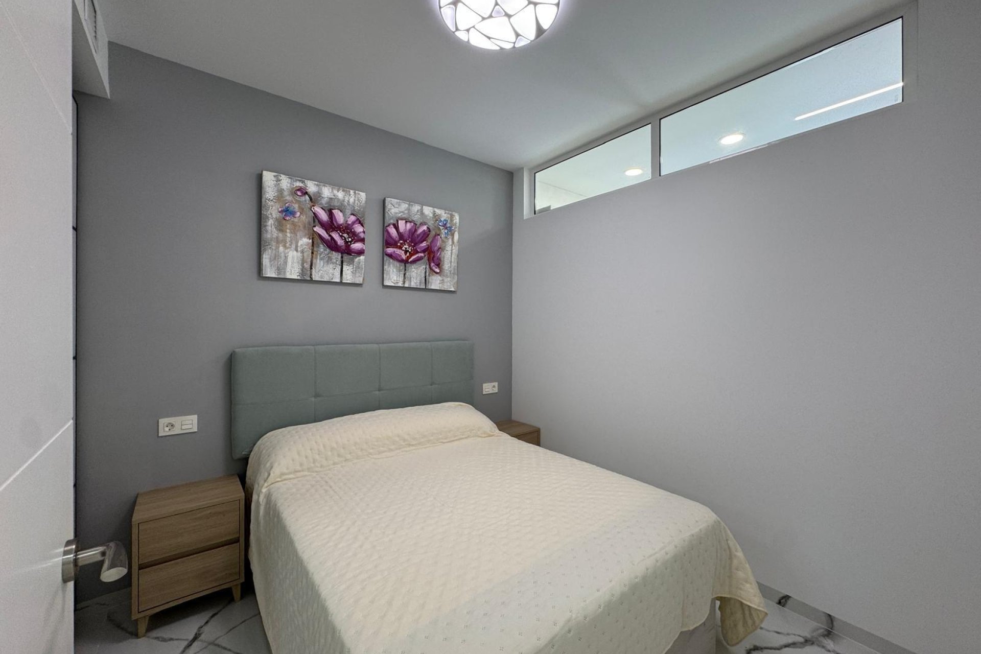 Herverkoop - Appartement -
Torrevieja - Estacion De Autobuses