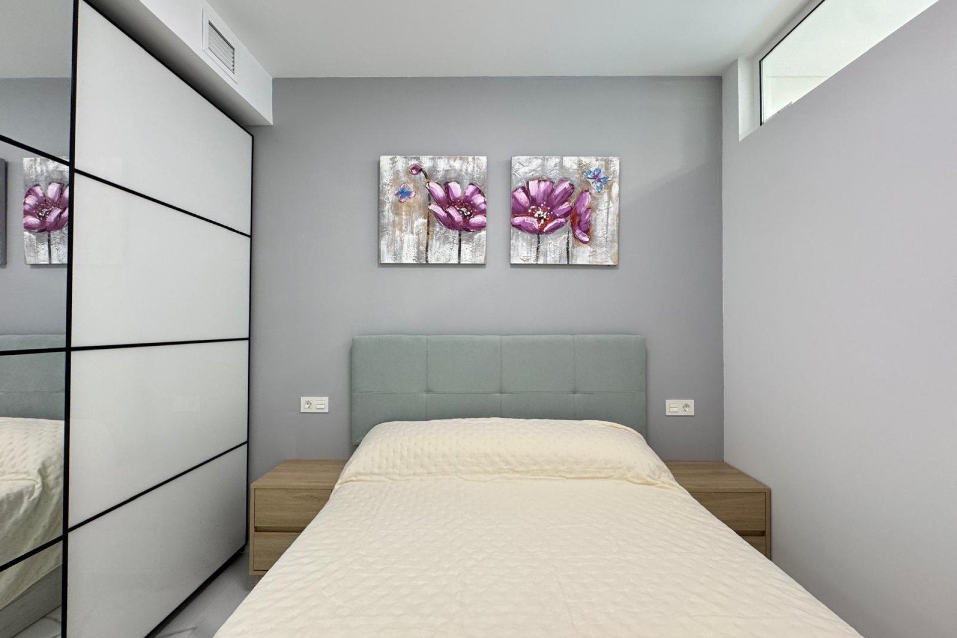 Herverkoop - Appartement -
Torrevieja - Estacion De Autobuses
