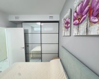 Herverkoop - Appartement -
Torrevieja - Estacion De Autobuses