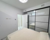 Herverkoop - Appartement -
Torrevieja - Estacion De Autobuses