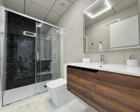 Herverkoop - Appartement -
Torrevieja - Estacion De Autobuses