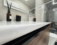 Herverkoop - Appartement -
Torrevieja - Estacion De Autobuses