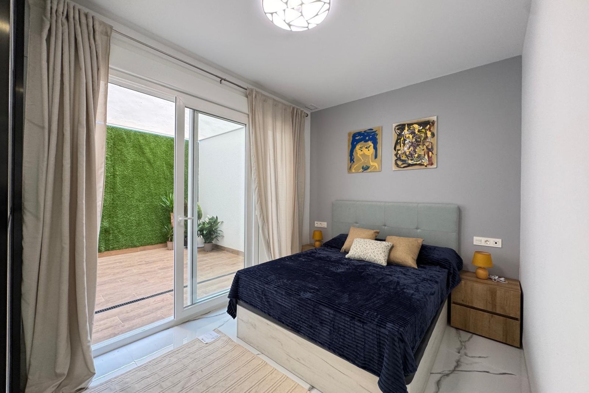 Herverkoop - Appartement -
Torrevieja - Estacion De Autobuses