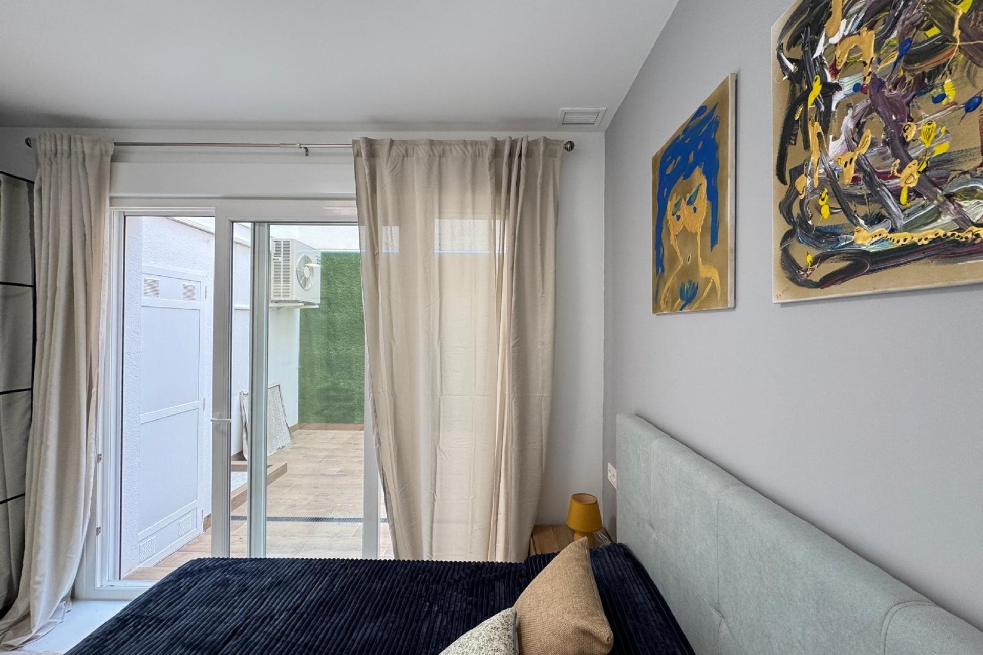 Herverkoop - Appartement -
Torrevieja - Estacion De Autobuses