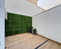 Herverkoop - Appartement -
Torrevieja - Estacion De Autobuses