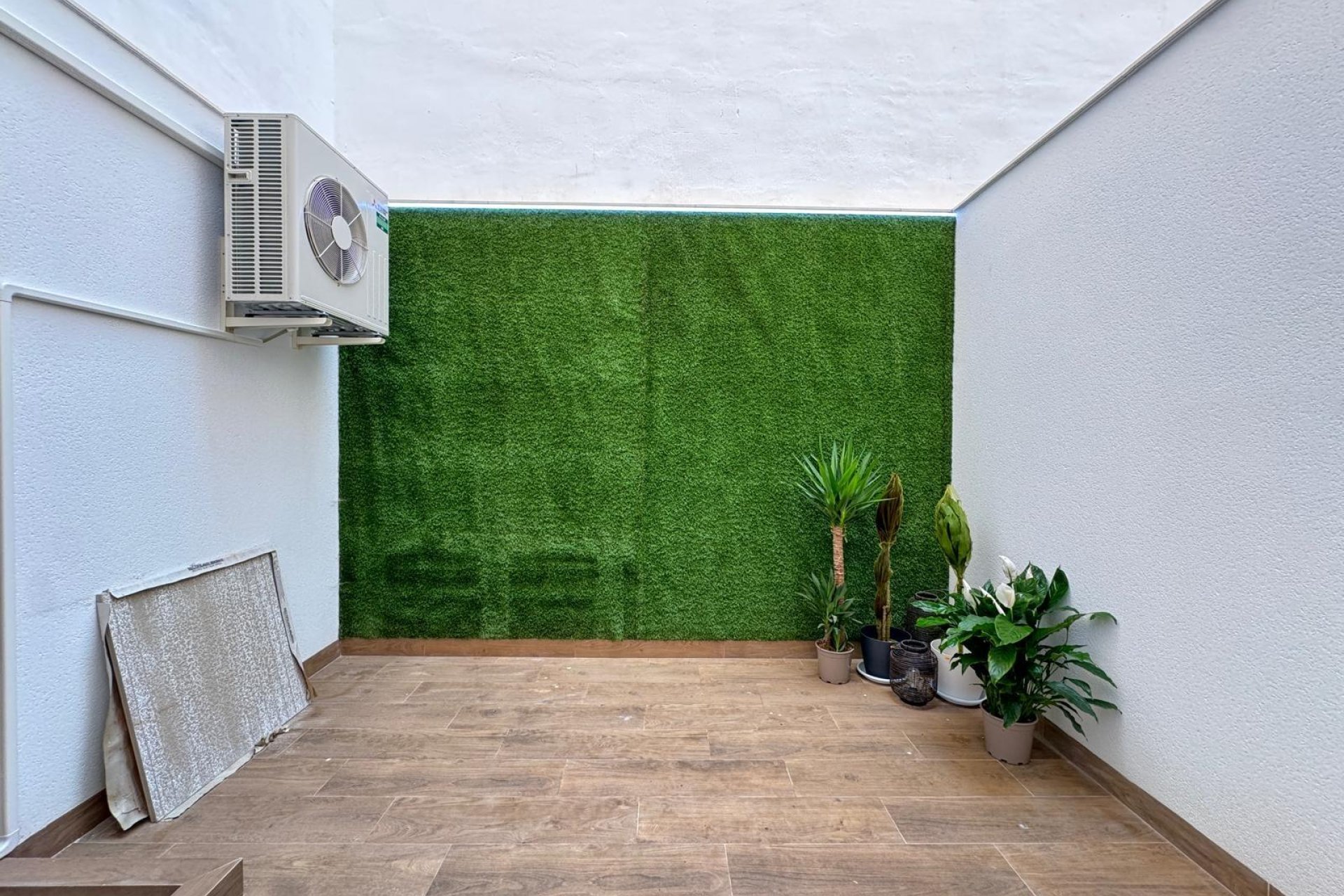 Herverkoop - Appartement -
Torrevieja - Estacion De Autobuses