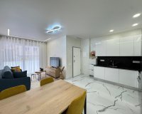 Herverkoop - Appartement -
Torrevieja - Estacion De Autobuses