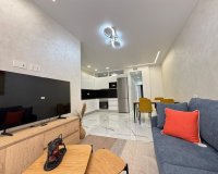 Herverkoop - Appartement -
Torrevieja - Estacion De Autobuses