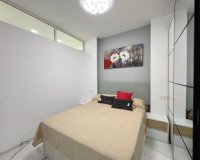 Herverkoop - Appartement -
Torrevieja - Estacion De Autobuses