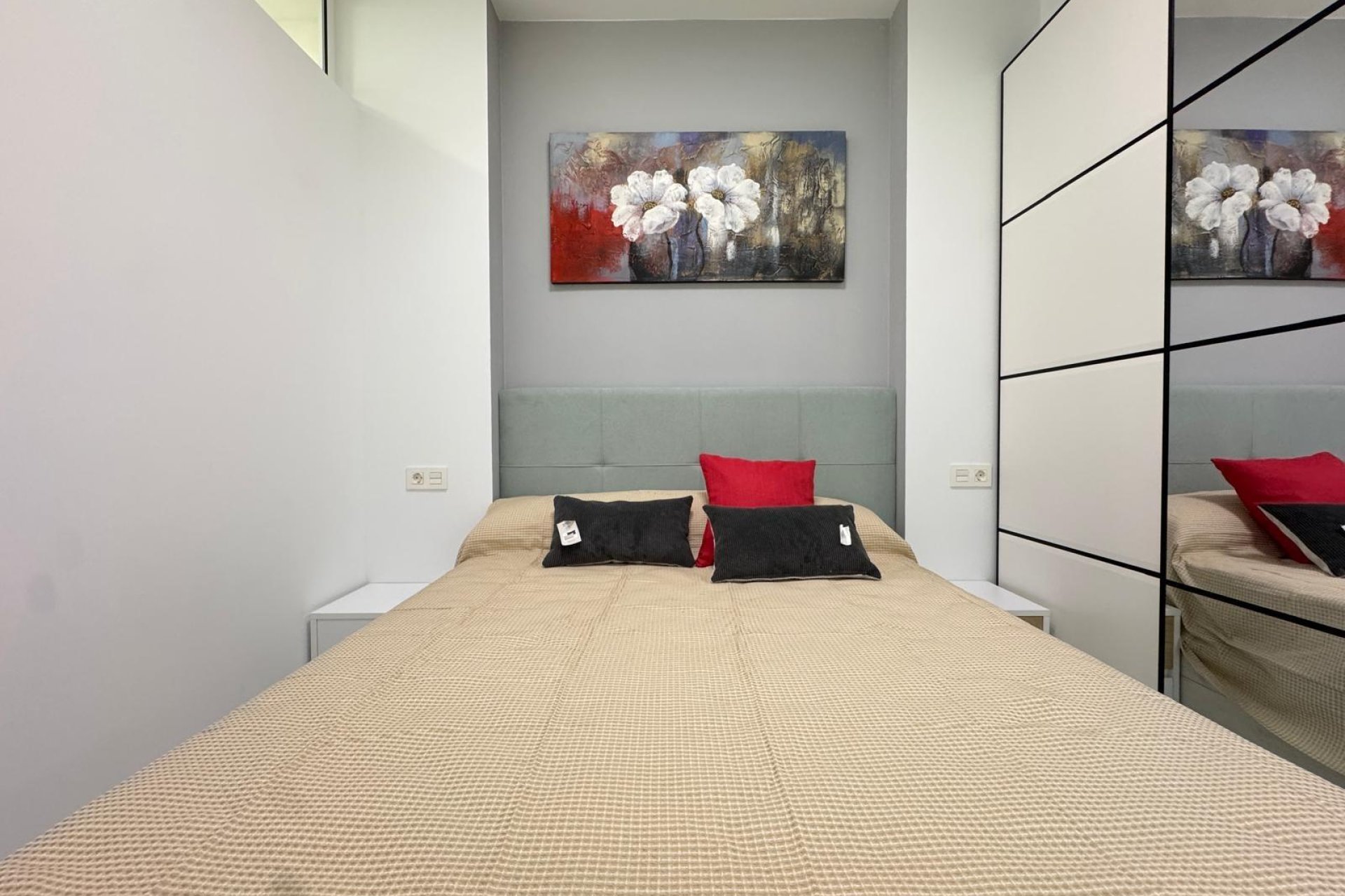 Herverkoop - Appartement -
Torrevieja - Estacion De Autobuses