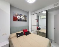 Herverkoop - Appartement -
Torrevieja - Estacion De Autobuses