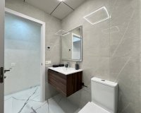 Herverkoop - Appartement -
Torrevieja - Estacion De Autobuses