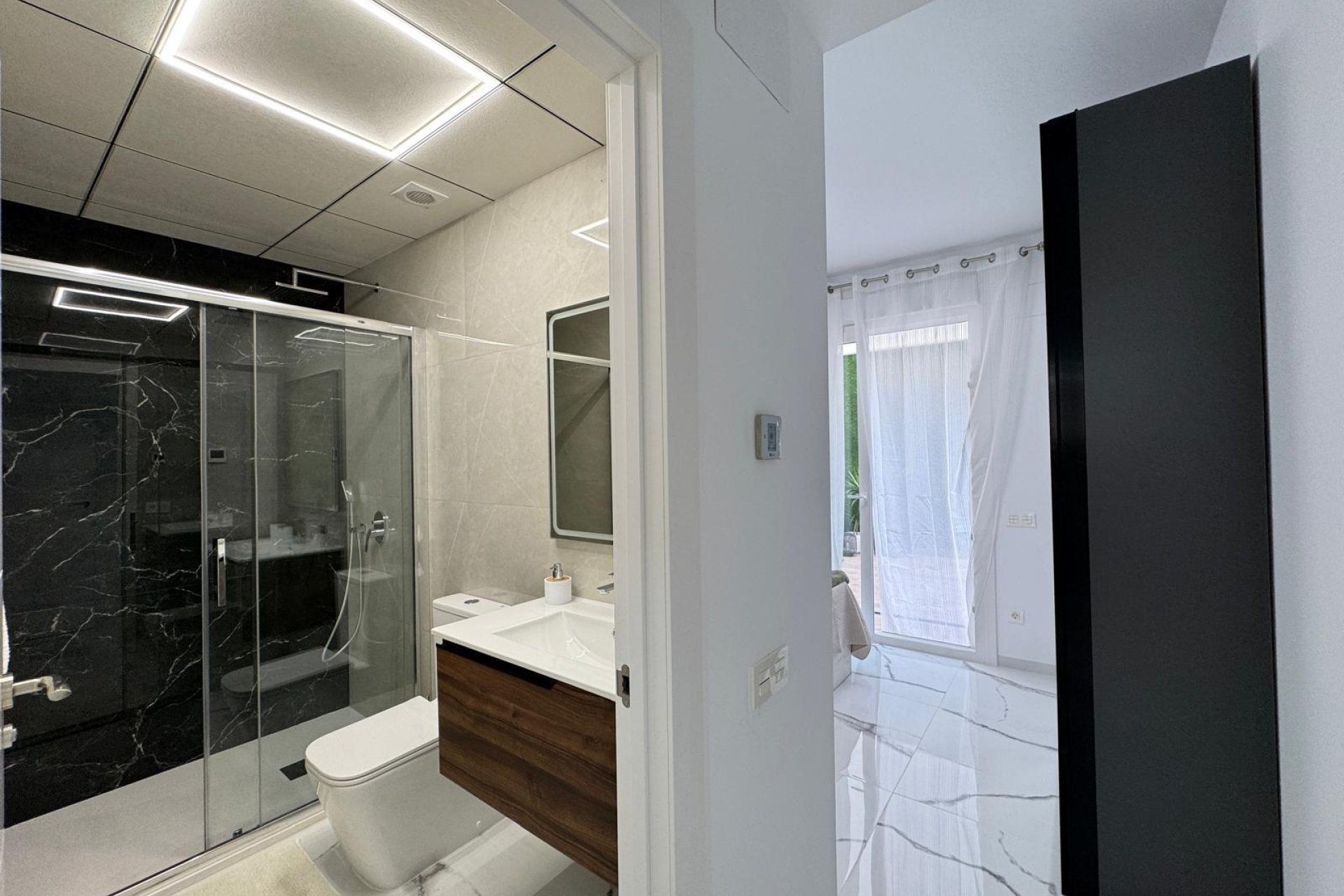Herverkoop - Appartement -
Torrevieja - Estacion De Autobuses