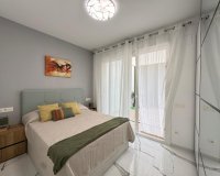 Herverkoop - Appartement -
Torrevieja - Estacion De Autobuses