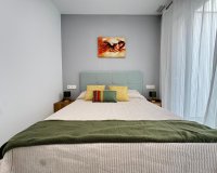Herverkoop - Appartement -
Torrevieja - Estacion De Autobuses