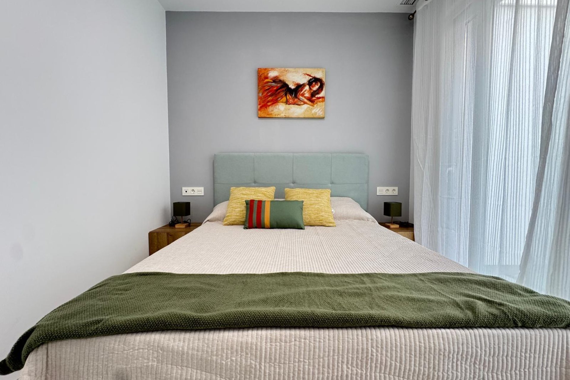 Herverkoop - Appartement -
Torrevieja - Estacion De Autobuses