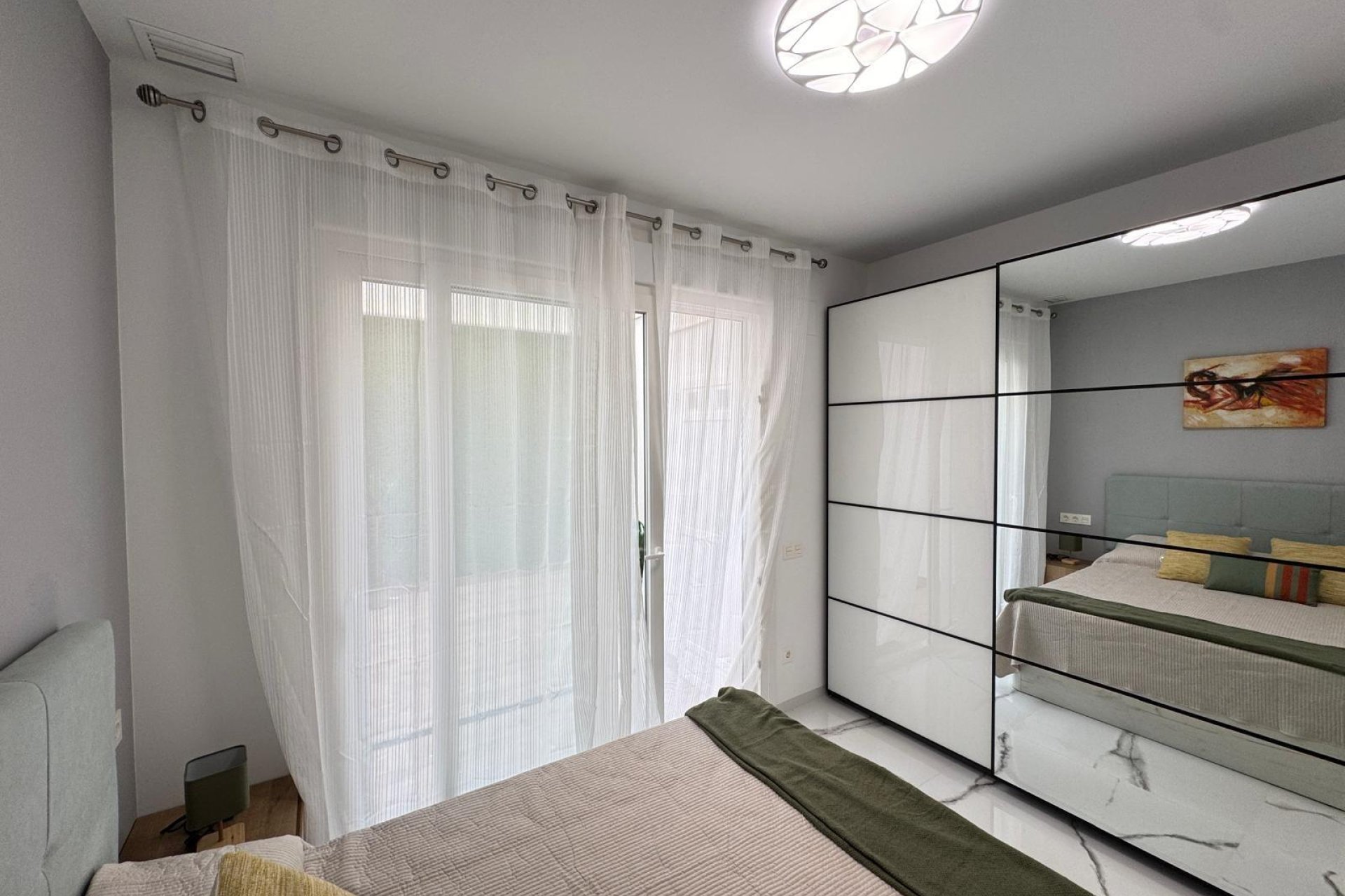 Herverkoop - Appartement -
Torrevieja - Estacion De Autobuses