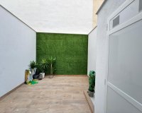 Herverkoop - Appartement -
Torrevieja - Estacion De Autobuses