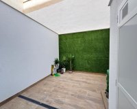 Herverkoop - Appartement -
Torrevieja - Estacion De Autobuses