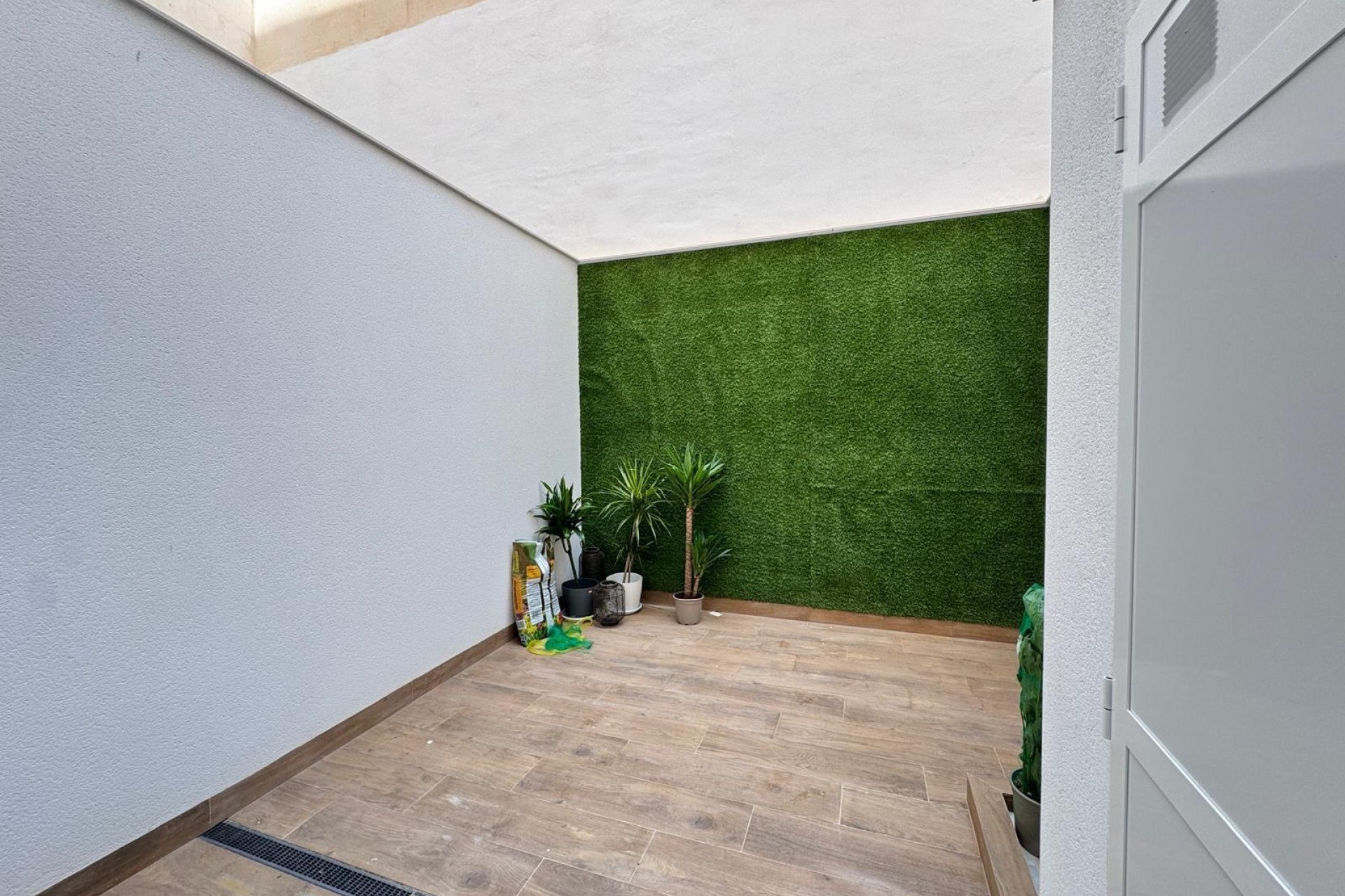 Herverkoop - Appartement -
Torrevieja - Estacion De Autobuses
